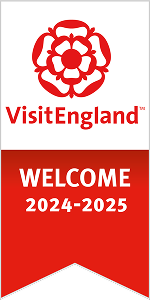 Visit England.