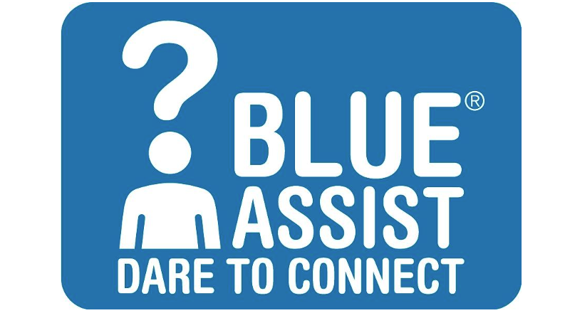 BlueAssist