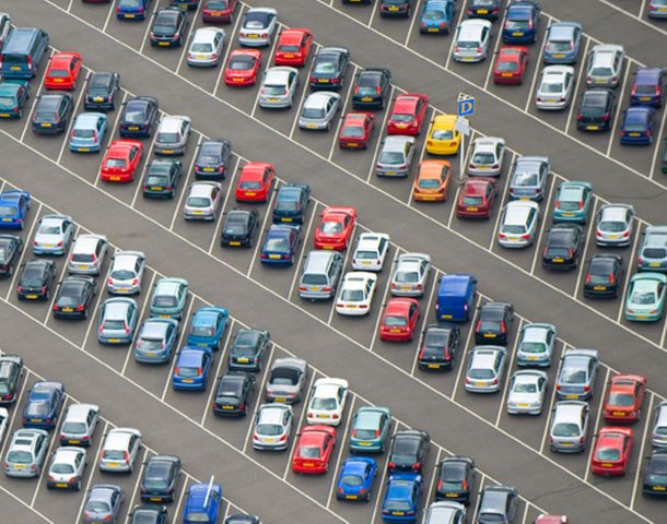 Contract Car Parking