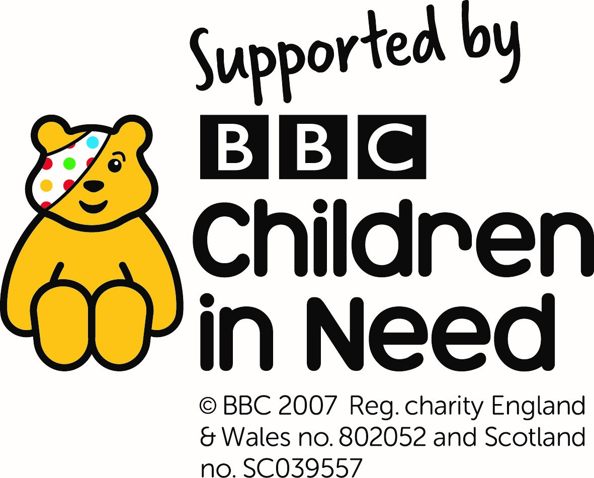 Children in Need