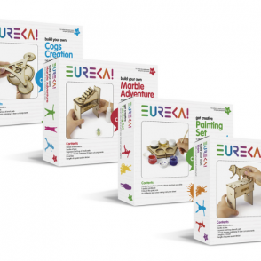 Eureka! products