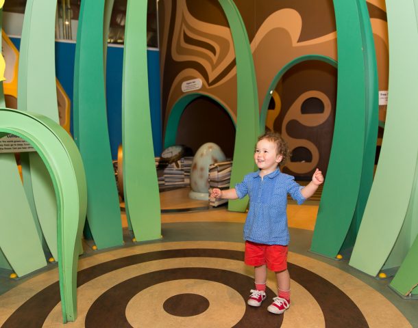 Childminders