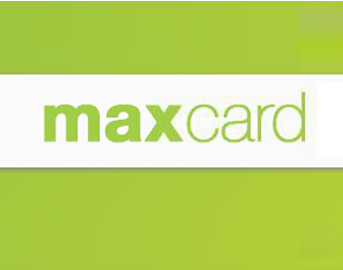 Max Cards