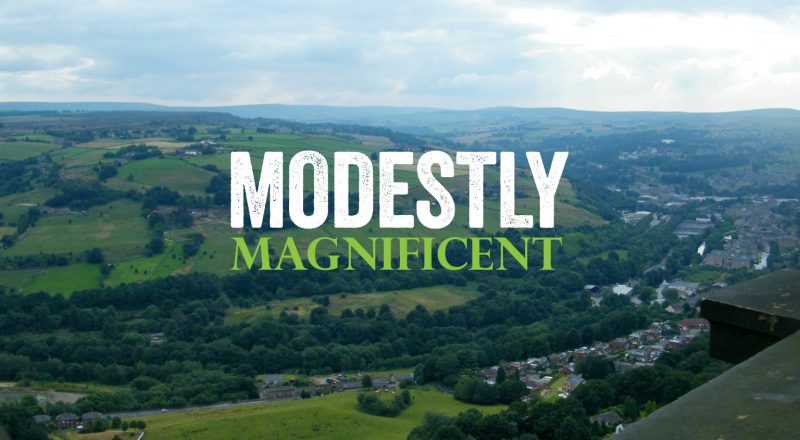 Calderdale.