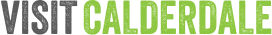 Visit Calderdale Logo