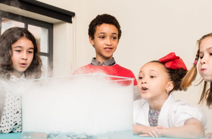 British Science Week