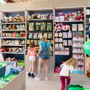 Our Gift Shop