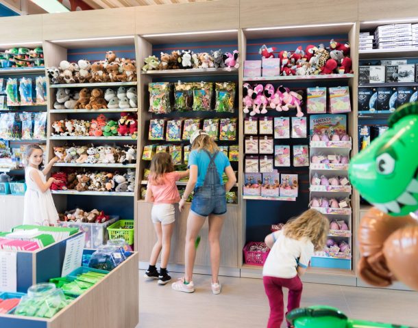 Buy Eureka! Gift Vouchers in our online shop