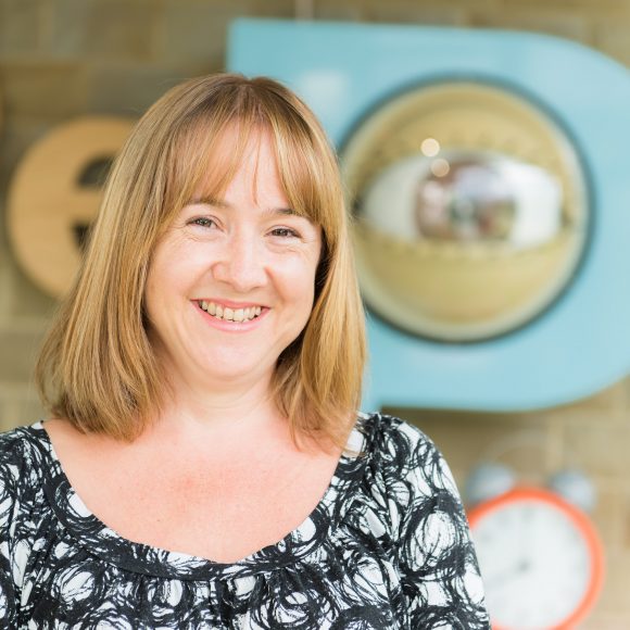 Catherine Marlor