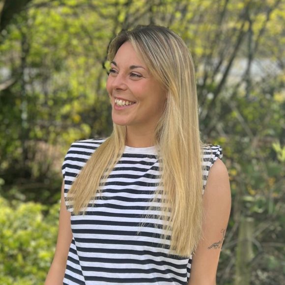 Becky Lyon