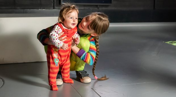 Baby & Toddler Days